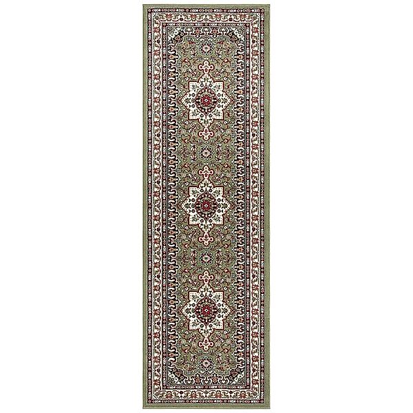 NOURISTAN Teppich Orientalischer Kurzflor Teppich Parun günstig online kaufen