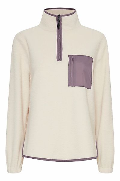 OXMO Sweater "Troyer OXPiala" günstig online kaufen