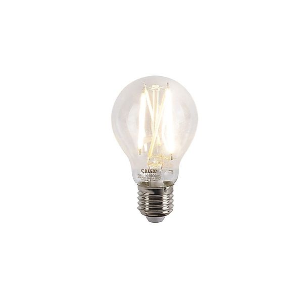Qazqa Pendelleuchte Pallon, LED wechselbar, E27, günstig online kaufen