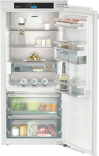 Liebherr Einbaukühlschrank "IRBci 4150" 121,3 cm hoch 55,9 cm breit günstig online kaufen