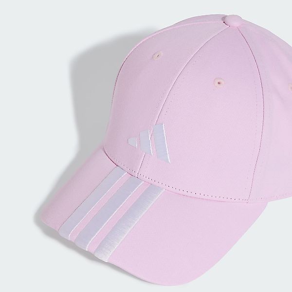 adidas Sportswear Schirmmütze 3-STREIFEN NEW LOGO günstig online kaufen