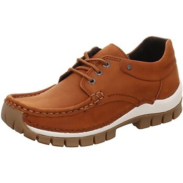 Wolky  Damenschuhe Schnuerschuhe Fly Winter Antique nubuck 0472611/430 günstig online kaufen