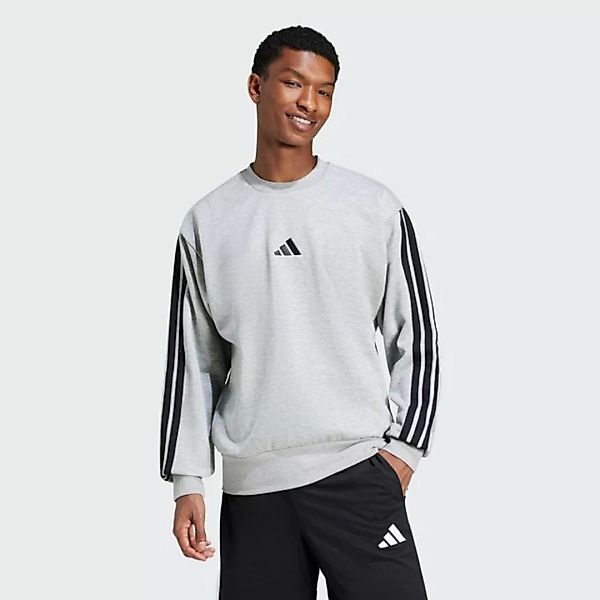 adidas Sportswear Sweatshirt M 3S FL SWT günstig online kaufen