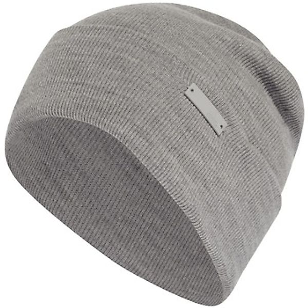 adidas  Schirmmütze Tonal Met Bean Grey günstig online kaufen