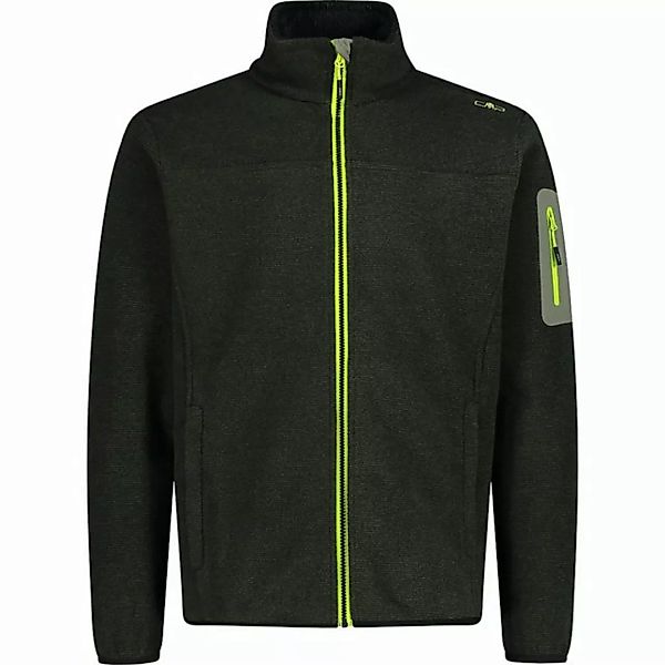 CAMPAGNOLO Fleecejacke Unterjacke Jacket günstig online kaufen