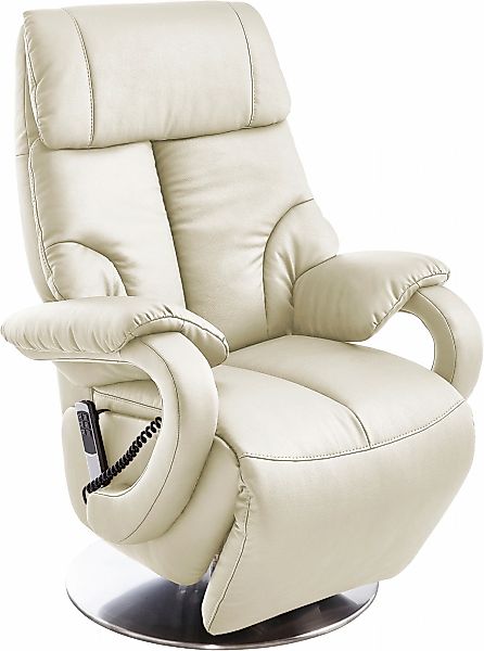 sit&more TV-Sessel "Invito" in Größe L, wahlweise mit Motor und Aufstehhilf günstig online kaufen