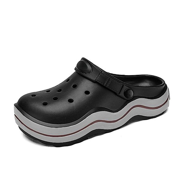HUSK'SWARE Clog (Rutschfeste Sohle für sicheren günstig online kaufen