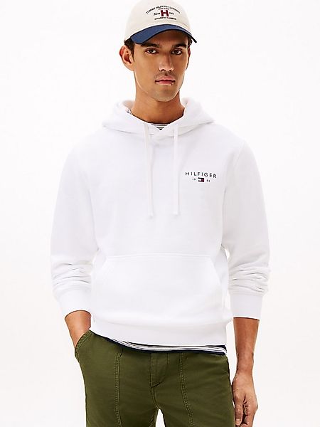 Tommy Hilfiger Hoodie BRAND LOVE SMALL HILFIGER günstig online kaufen