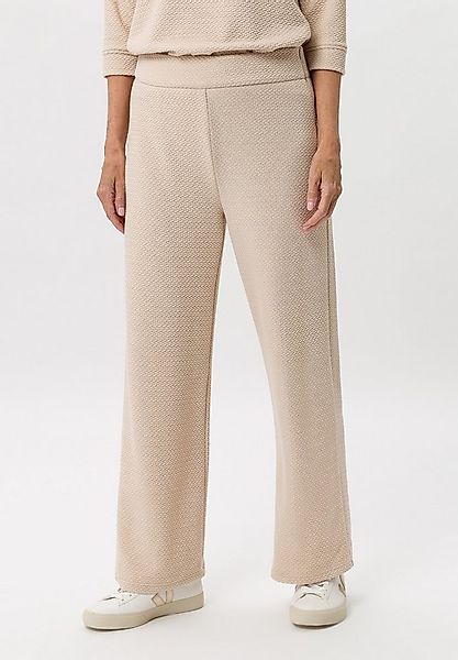 FRANK WALDER Schlupfhose mit modischer Weite günstig online kaufen