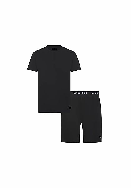 G-STAR Schlafanzug "Pyjama SLATE Pyjama" günstig online kaufen