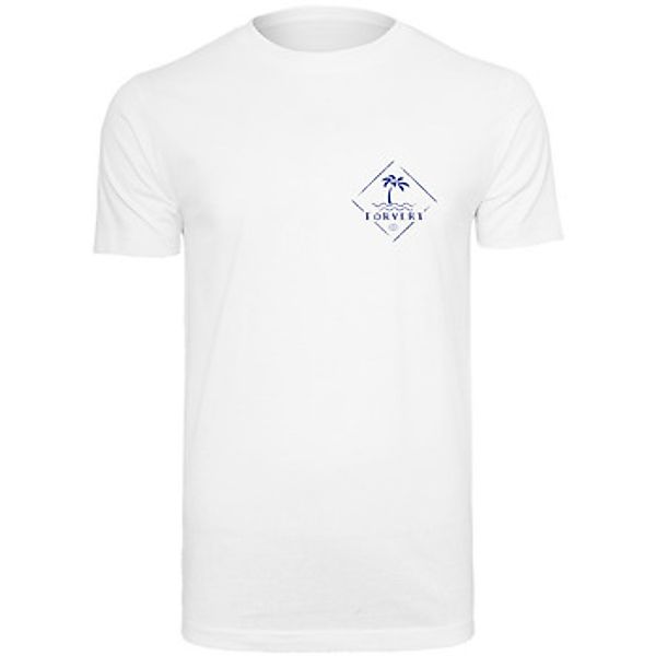 Forvert  T-Shirt T-shirt col rond  Lompoc günstig online kaufen