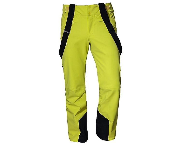 Schöffel Skihose Scalottas Herren Winterhose, Outdoorhose, Thermohose, Schn günstig online kaufen