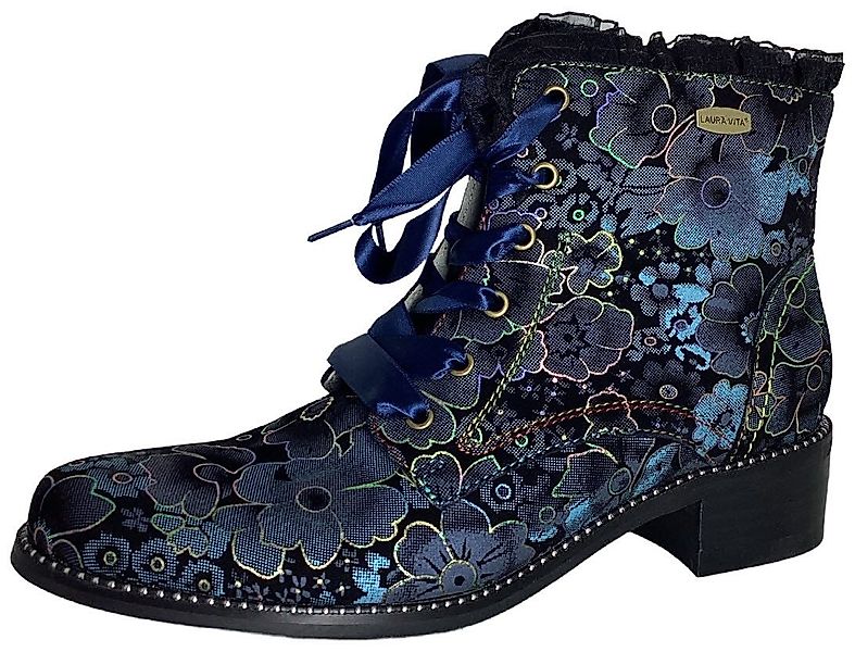 LAURA VITA Stiefelette günstig online kaufen