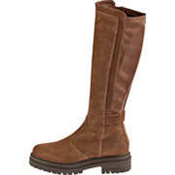 NeroGiardini Stiefel Damen braun günstig online kaufen