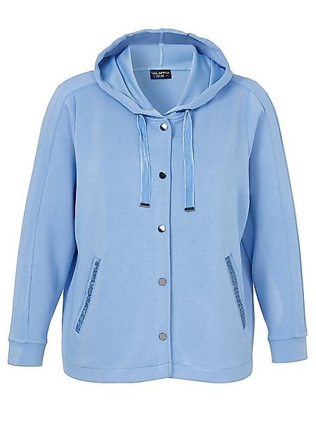 VIA APPIA DUE Sweatjacke günstig online kaufen