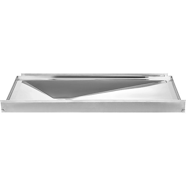 Fettauffangschale für Jamestown Gasgrill Knox II 4-Brenner günstig online kaufen