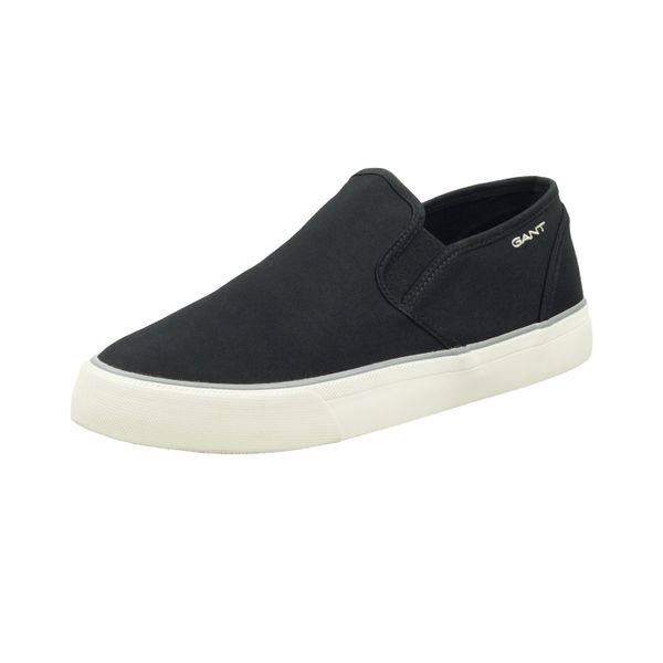 Gant Slip-On Sneaker "Killox", Slipper, Sneaker, Freizeitschuh mit Gummizug günstig online kaufen