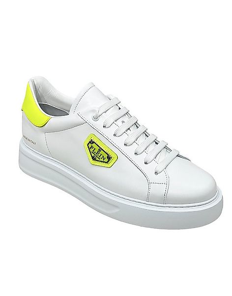 PHILIPP PLEIN Titan Sneaker günstig online kaufen
