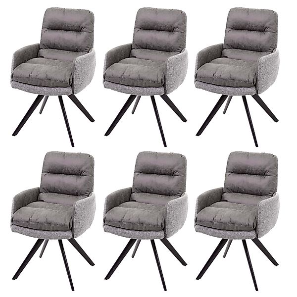 MCW Esszimmerstuhl MCW-G66-6 (Set, 6 St), günstig online kaufen