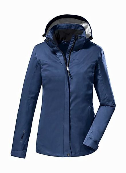 Killtec Outdoorjacke KOS 133 WMN JCKT Wasser- und winddichte Damenjacke mit günstig online kaufen