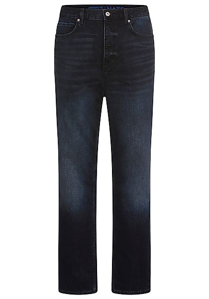 HUGO Blue Loose-fit-Jeans Nate loose fit günstig online kaufen