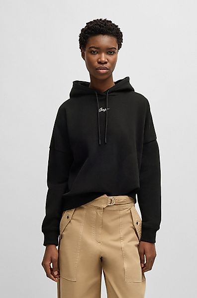 BOSS ORANGE Hoodie Ehoody Premium Damenmode günstig online kaufen