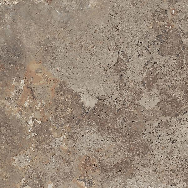 Bodenfliese Feinsteinzeug Travertino 60 cm x 60 cm günstig online kaufen