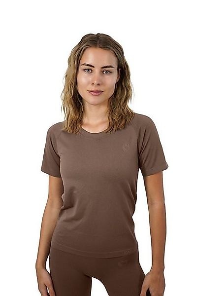 Stark Soul® T-Shirt Damen Sportshirt Kurzarm günstig online kaufen