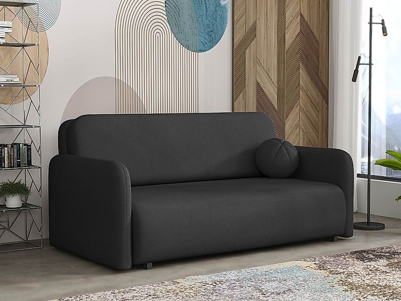 MIRJAN24 Schlafsofa Viva Sun IV, mit günstig online kaufen