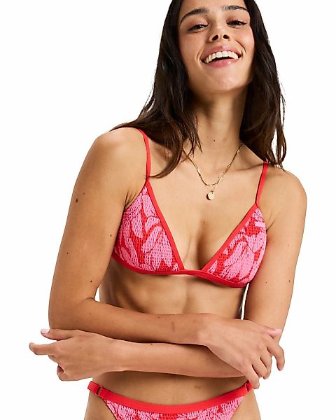 Roxy Triangel-Bikini-Top "Khloe Mini Fixed Tri" günstig online kaufen