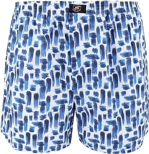 Boxershort Überraschungspaket 4 Pack - Größe XXL günstig online kaufen