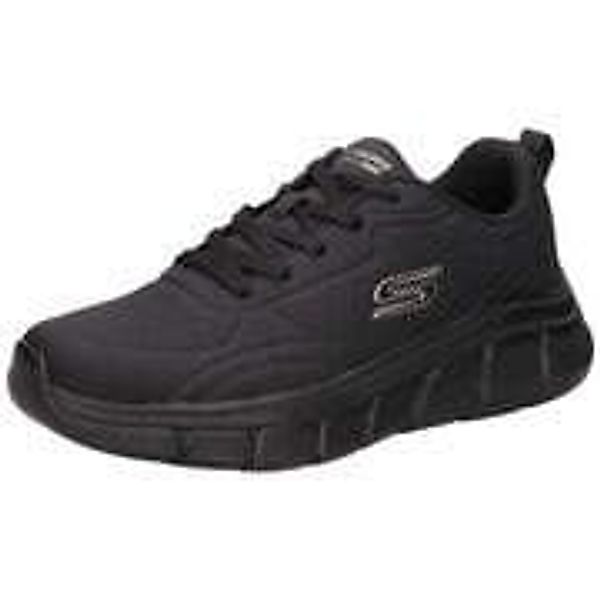Skechers Bobs B Flex Arctic Edge Herren schwarz|schwarz|schwarz|schwarz|sch günstig online kaufen