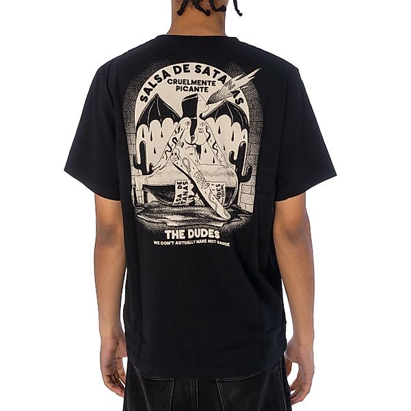 The Dudes T-Shirt T-Shirt The Dudes günstig online kaufen