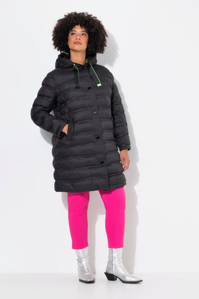 Angel of Style Steppjacke Steppmantel Straight günstig online kaufen