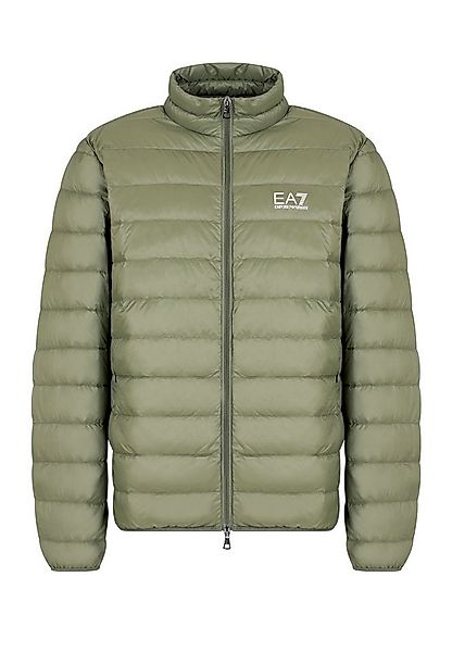 Emporio Armani Steppjacke Jacke Steppjacke (1-St) günstig online kaufen