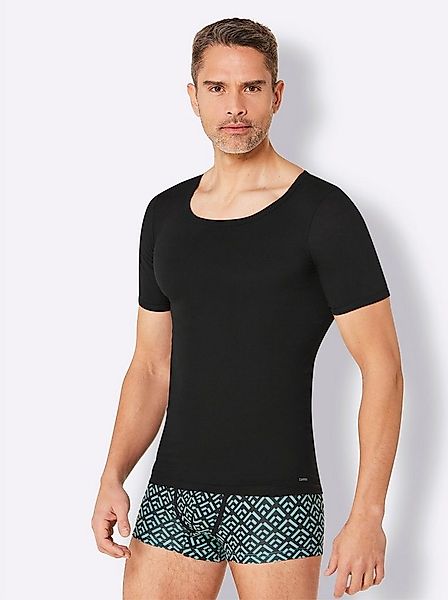 Comte Unterziehshirt Shirt . (2-St) günstig online kaufen