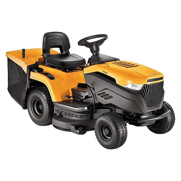 STIGA GARDEN Rasentraktor "Estate 598 W", 586 cm³ Zweizylindermotor, Hydros günstig online kaufen
