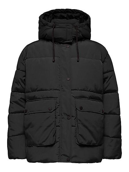 ONLY Winterjacke günstig online kaufen