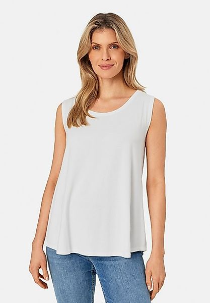 Masai Tanktop MaElisa A-Linien-Schnitt, exklusive Jersey-Qualität günstig online kaufen