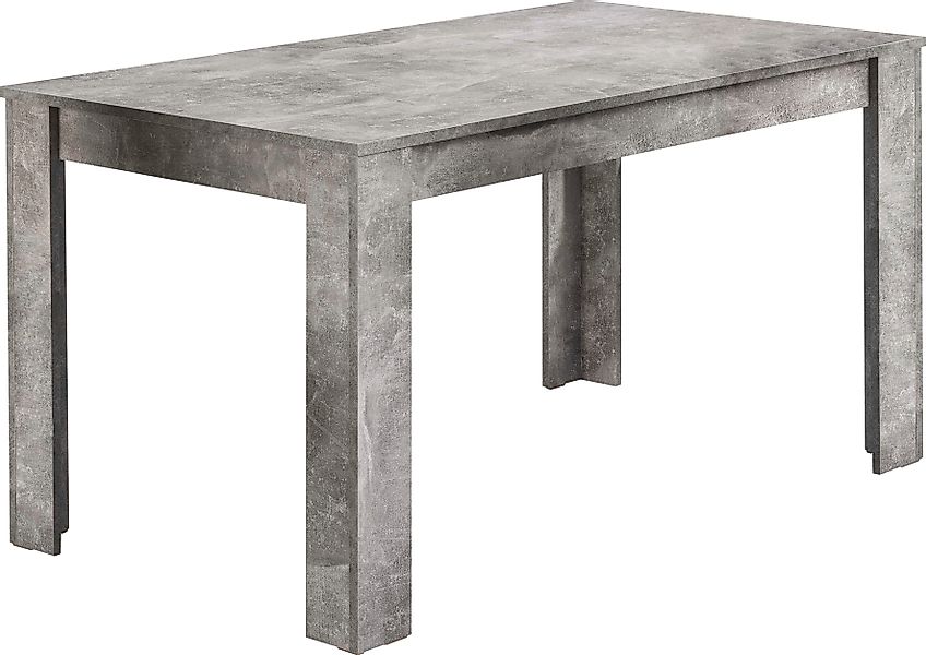 byLIVING Esstisch "Nepal", Breite 80/ 90/ 120 oder 140 cm, verschiedene Aus günstig online kaufen