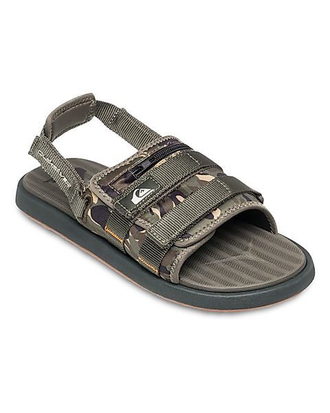 Quiksilver Monkey Caged Sandale günstig online kaufen