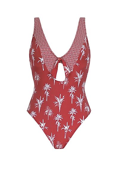 Olympia Badeanzug Badeanzug (1-St) günstig online kaufen