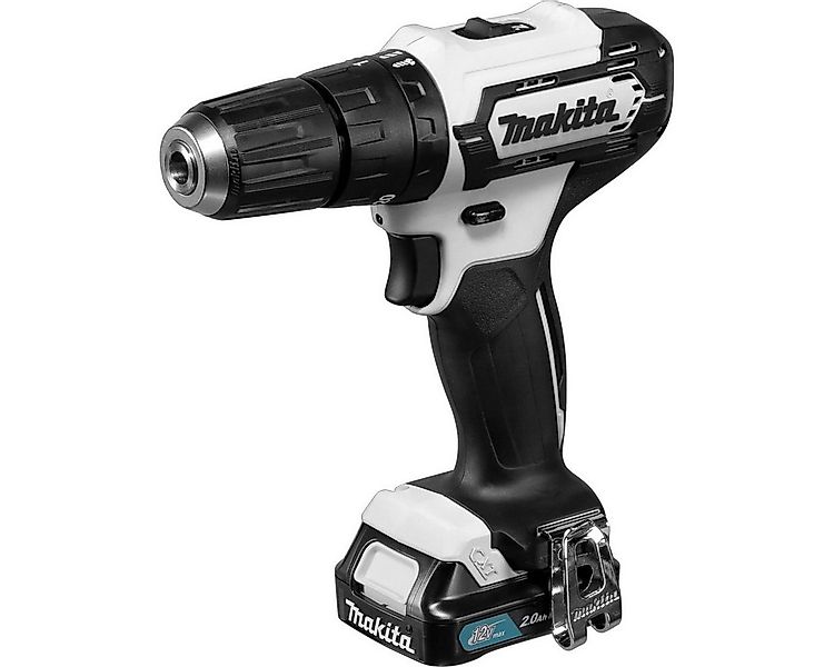 Makita Bohrschrauber HP333DSAW Akku-Schlagbohrschrauber günstig online kaufen