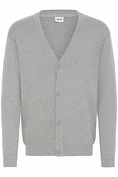 Solid Strickjacke "Strickjacke SDFINTO" günstig online kaufen