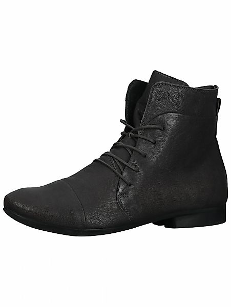 Think Schnürstiefelette "Think Stiefelette Nappaleder" günstig online kaufen