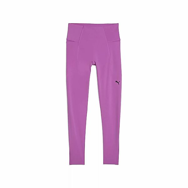 PUMA Trainingstights "SHAPELUXE Hochgeschnittene Leggings Damen" günstig online kaufen