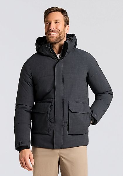 G.I.G.A. DX by killtec Steppjacke "GW 26 MN QLTD JCKT" 1 Stk. tlg. günstig online kaufen