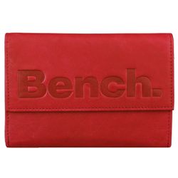 Bench. Geldbörse Damen Leder Geldbörse Portmonee günstig online kaufen