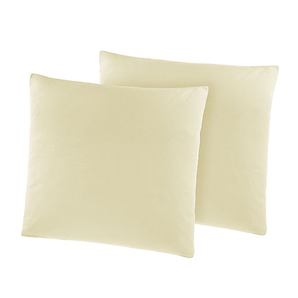 HTI-Living Dekokissen Kissenhüllen 2er Set 40 günstig online kaufen