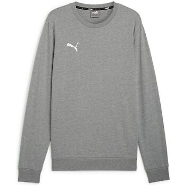 Puma  Pullover Sport teamGOAL Casuals Crew Neck Sweat 658592 33 günstig online kaufen